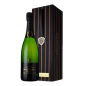 BOLLINGER Vieilles Vignes Françaises Jahrgangs Champagner 2004