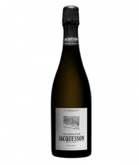 JACQUESSON Cuvée Vauzelle Terme Aÿ Jahrgangs Champagner 2009