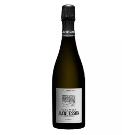 JACQUESSON Cuvée Vauzelle Terme Aÿ Jahrgangs Champagner 2009
