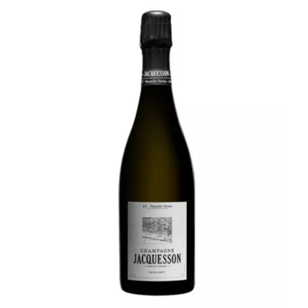 JACQUESSON Cuvée Vauzelle Terme Aÿ Jahrgangs Champagner 2009