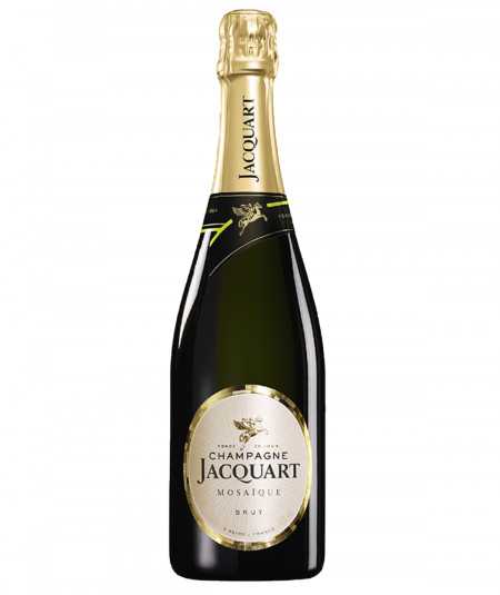JACQUART Brut Mosaïque Champagner