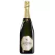 Champagne Jacquart mosaique - Prickelnde Eleganz brut