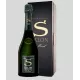 SALON Blanc De Blancs Jahrgangs Champagner 2007