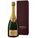Champagner Magnumflasche KRUG Grande Cuvée Brut