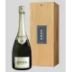KRUG Clos Du Mesnil Jahrgangs Champagner 2004