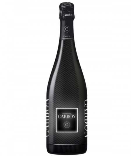 CARBON Champagner Luminous