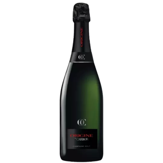 CARBON Origine Champagner