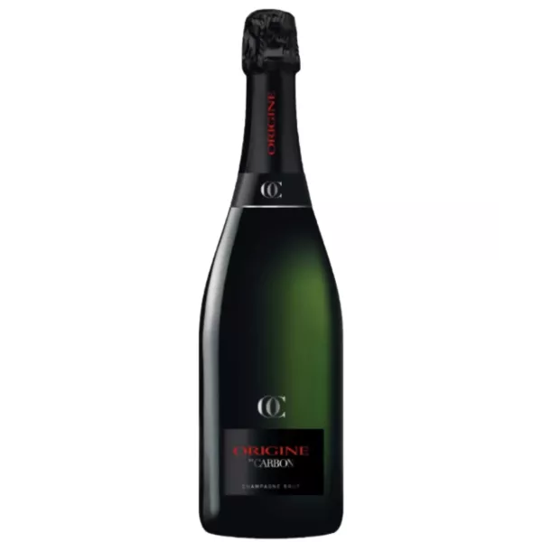 Kaufen Sie CARBON Origin Champagner