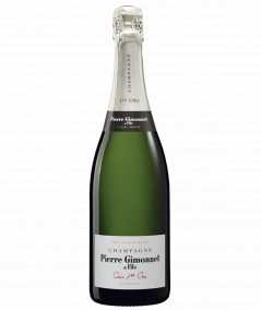 GIMONNET Cuis 1er Cru Champagner