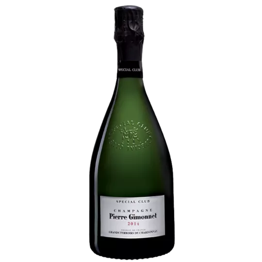 GIMONNET Special Club Champagner