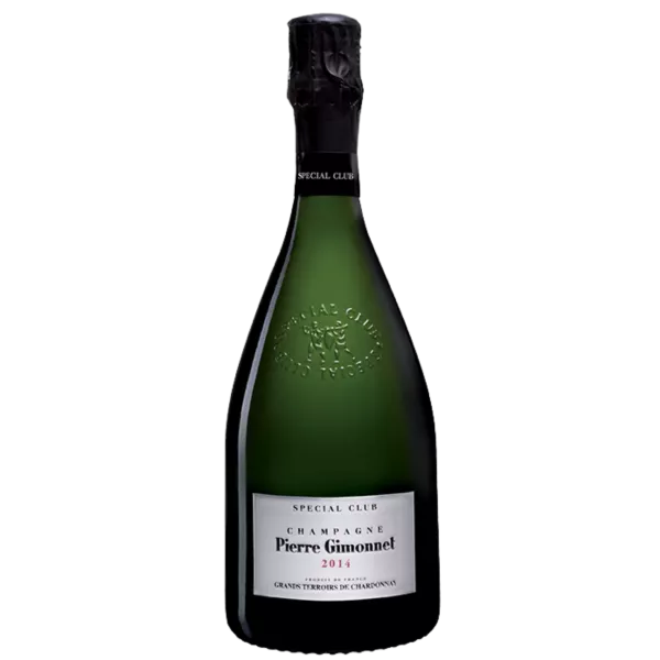 GIMONNET Special Club Champagner