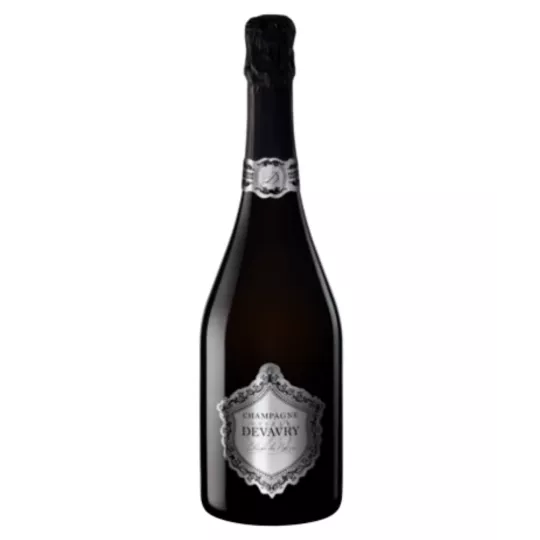 DEVAVRY Brut Premier Blanc de Noirs Champagner