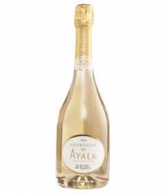 AYALA Blanc de Blancs 2015 Champagner