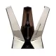Champagner Magnumflasche BOLLINGER Cuvée Moonraker Jahrgangs 2007