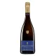 Flasche von Philipponnats Royale Réserve Non Dosée Champagner, ein Symbol für Eleganz und Champagner-Tradition.