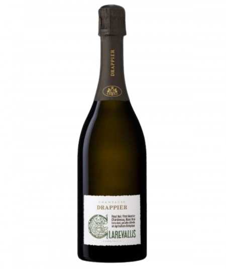 DRAPPIER Clarevallis Champagner