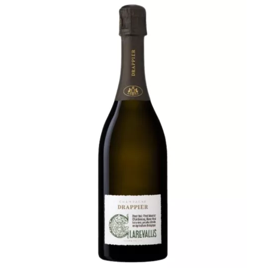 DRAPPIER Clarevallis Champagner