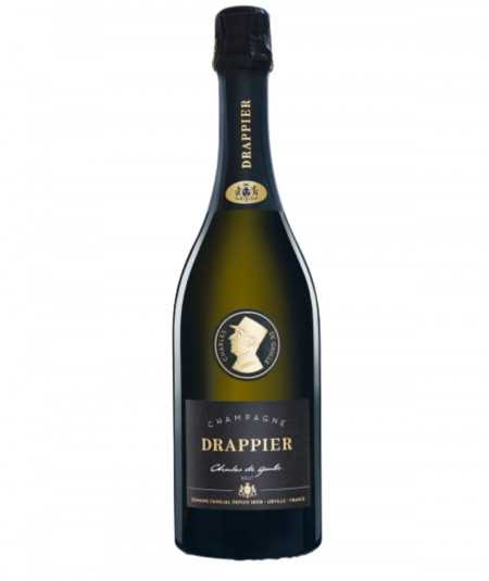 DRAPPIER Charles de Gaulle Champagner