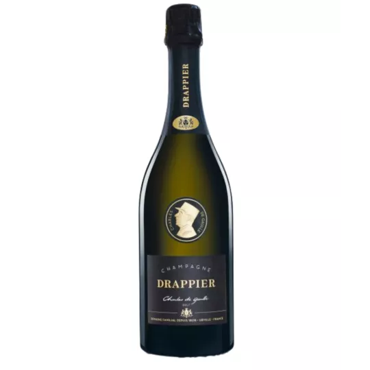 DRAPPIER Charles de Gaulle Champagner