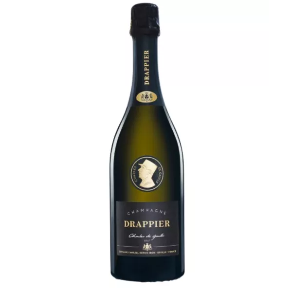 DRAPPIER Charles de Gaulle Champagner