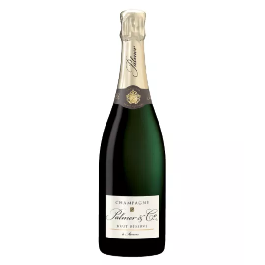 PALMER Brut Réserve Champagner