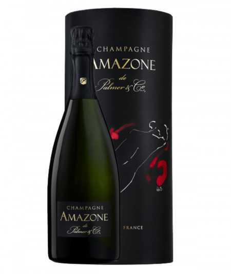 PALMER Amazone Champagner