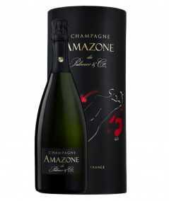 PALMER Amazone Champagner