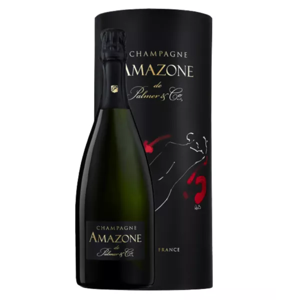 PALMER Amazone Champagner