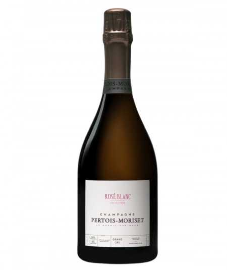 PERTOIS-MORISET Rosé Blanc Champagner Grand Cru