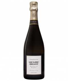 LECLERC-BRIANT Premier Cru Extra Brut Champagner