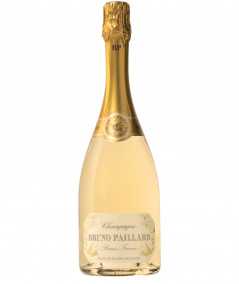 BRUNO PAILLARD Blanc de Blancs Grand Cru Champagner