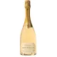 Bruno Paillard Blanc de Blancs Grand Cru Champagnerflasche, Vorderansicht