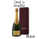 Halbe Flasche Champagner KRUG Grande Cuvée