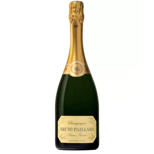 BRUNO PAILLARD Brut Réserve Champagner