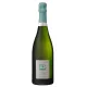 LUCIE CHEURLIN Extra-Brut Coeur De Chevalier BIO Champagner