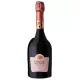 TAITTINGER 2008 Jahrgang Comtes de Champagne Rosé Champagner