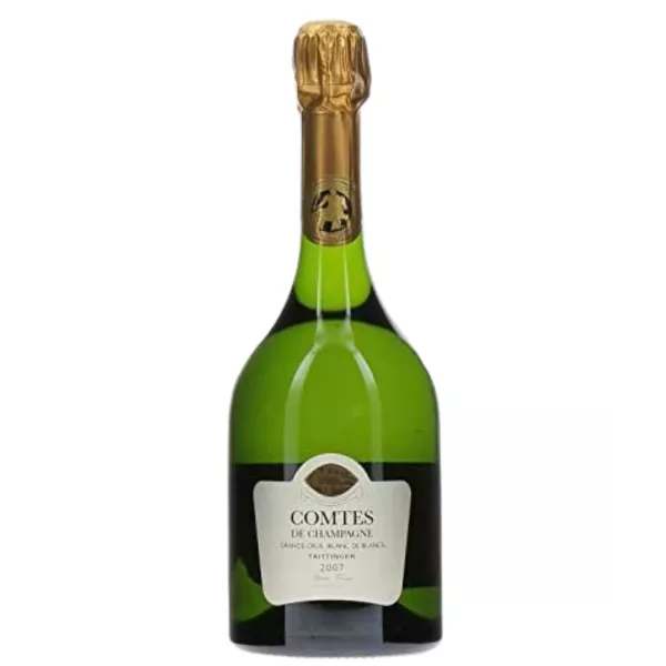 TAITTINGER 2011 Jahrgang Comtes de Champagne Champagner