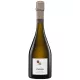 Champagnerflasche Coessens Extra Brut Les Sens Boisés, 75cl, Vorderansicht