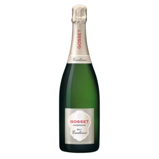 GOSSET Excellence Brut Champagner