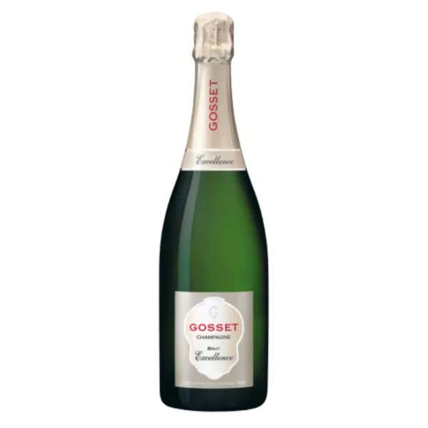 GOSSET Excellence Brut Champagner