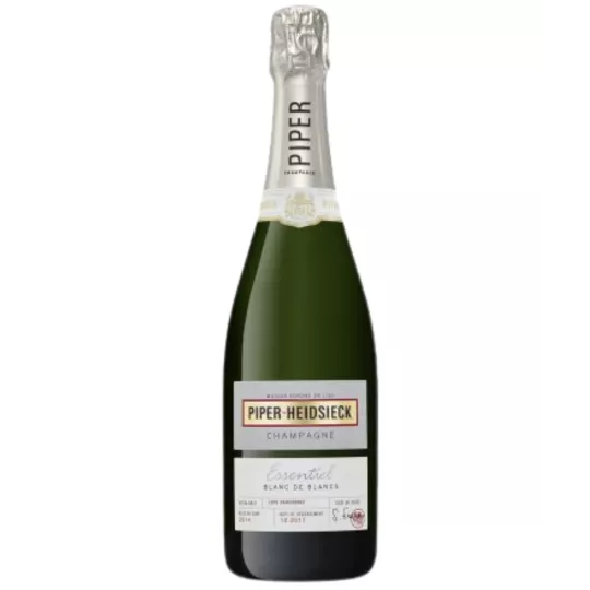 PIPER-HEIDSIECK Essentiel Blanc De Blancs Extra-Brut Champagner