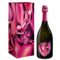 DOM PERIGNON Limited Edition Lady Gaga Rosé Jahrgangs 2006 Champagner