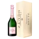 Methusalah Champagner DEUTZ Brut Rosé