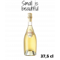Halbe Flasche Champagner GOSSET Grand Blanc De Blancs Brut