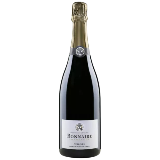 BONNAIRE Grand Cru Prestige Blanc De Blancs Champagner