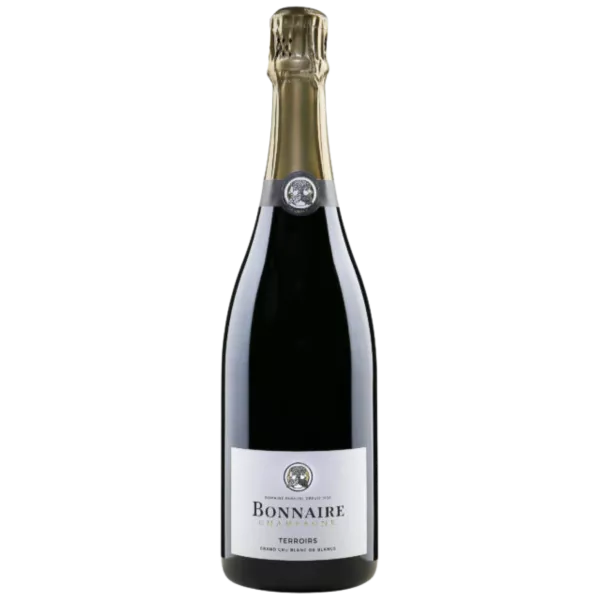 BONNAIRE Grand Cru Prestige Blanc De Blancs Champagner