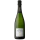 Champagnerflasche René Geoffroy Premier Cru Pureté Extra-Brut Zéro Dosage, Vorderansicht