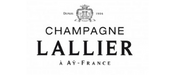 Lallier champagner