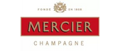 Mercier champagner