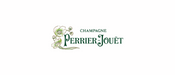 Perrier-Jouet champagner